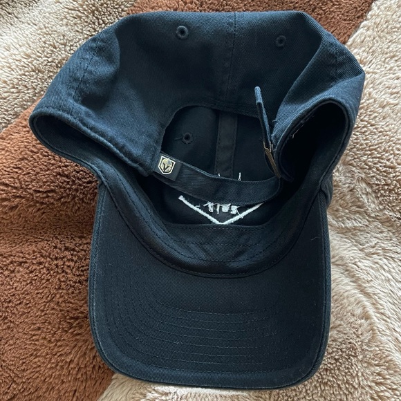 Las Vegas Golden Knights 47 brand clean up cap - Picture 2 of 3